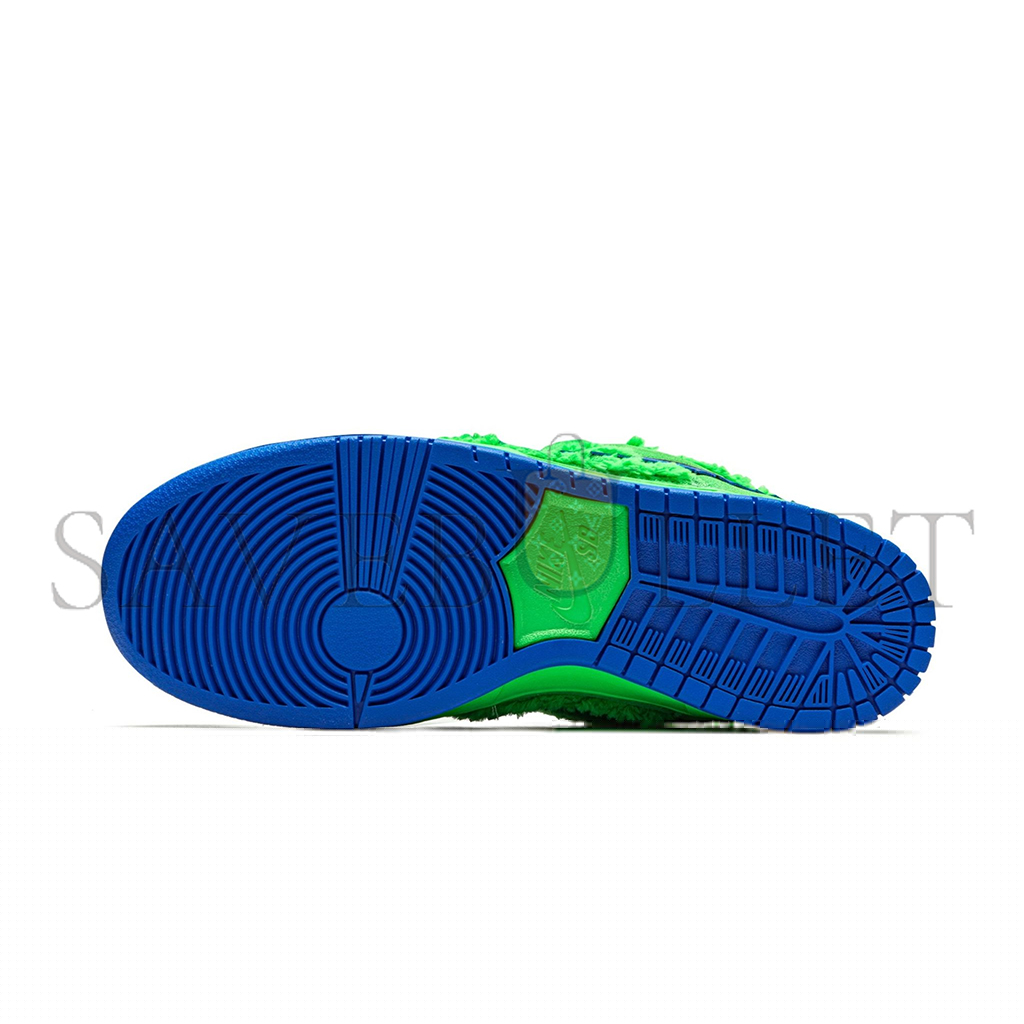 NIKE SB DUNK LOW PRO QS CJ5378 300